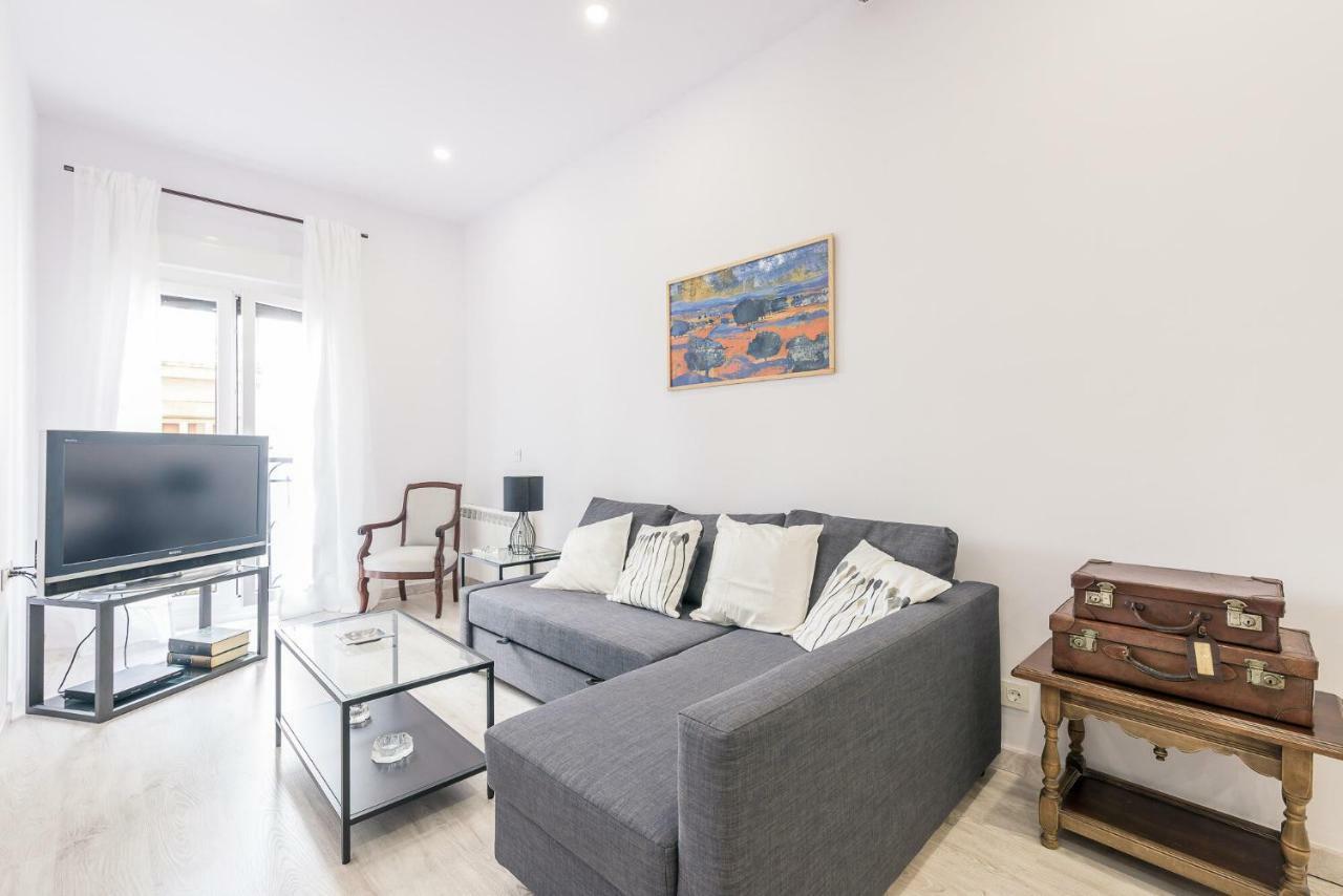 Апартаменты Puerto - Local Rentss Сан-Себастьян Экстерьер фото